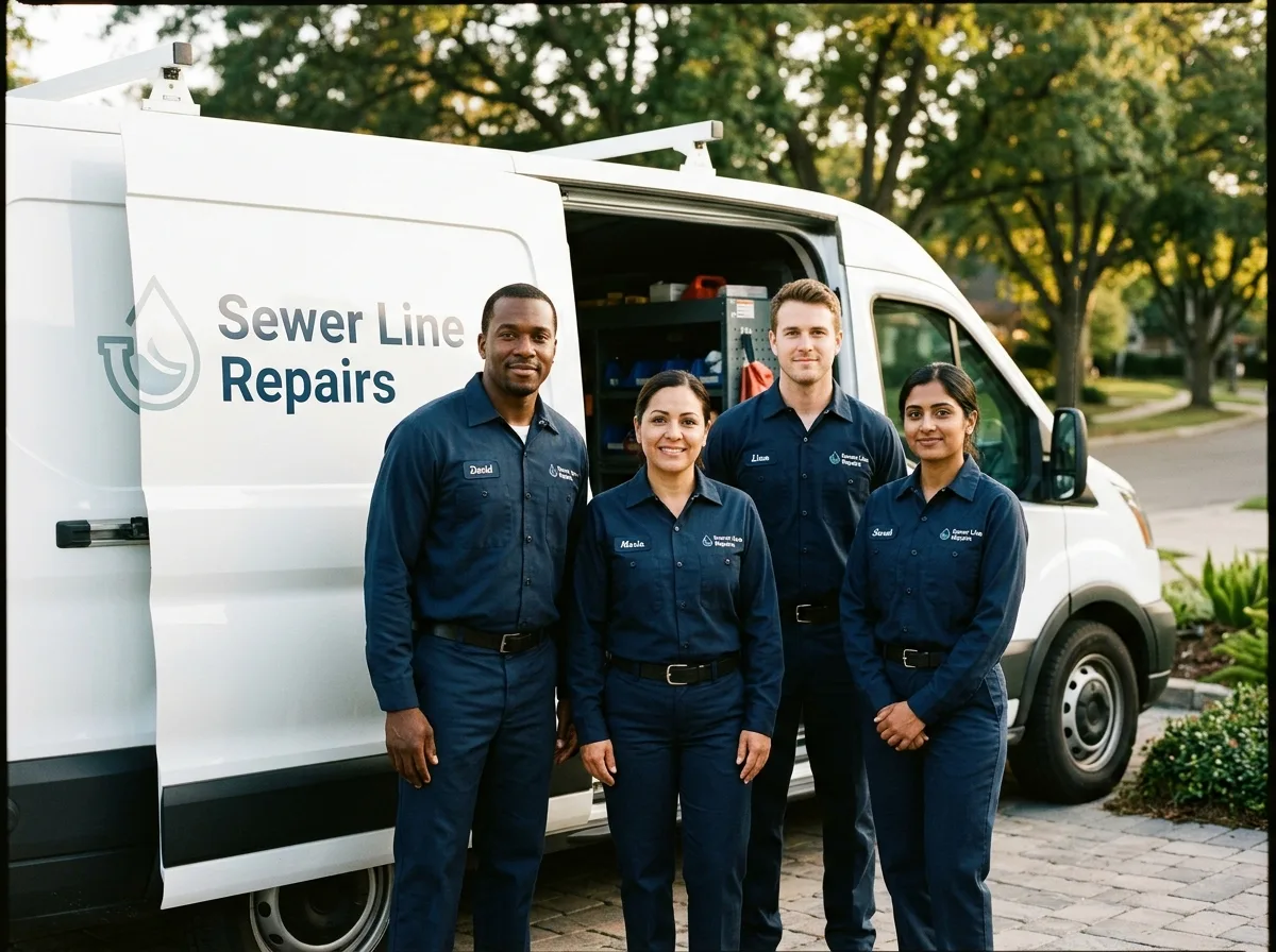 Emergency Plumber company in Lincolnville, ME
